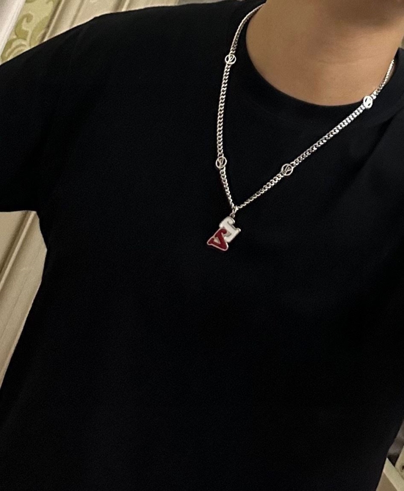 LV Necklaces